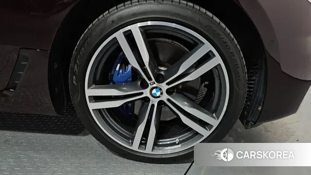 BMW 6 Series GT (G32) id 3055157 из Кореи 15