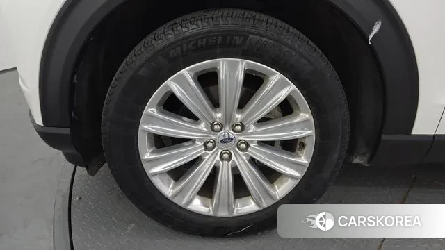 Ford Explorer 6th Generation id 3552098 из Кореи 15