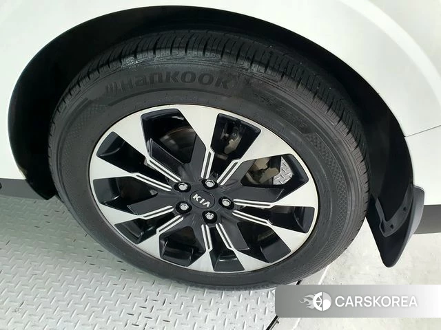 Kia Carnival 4th generation id 4486712 из Кореи 15