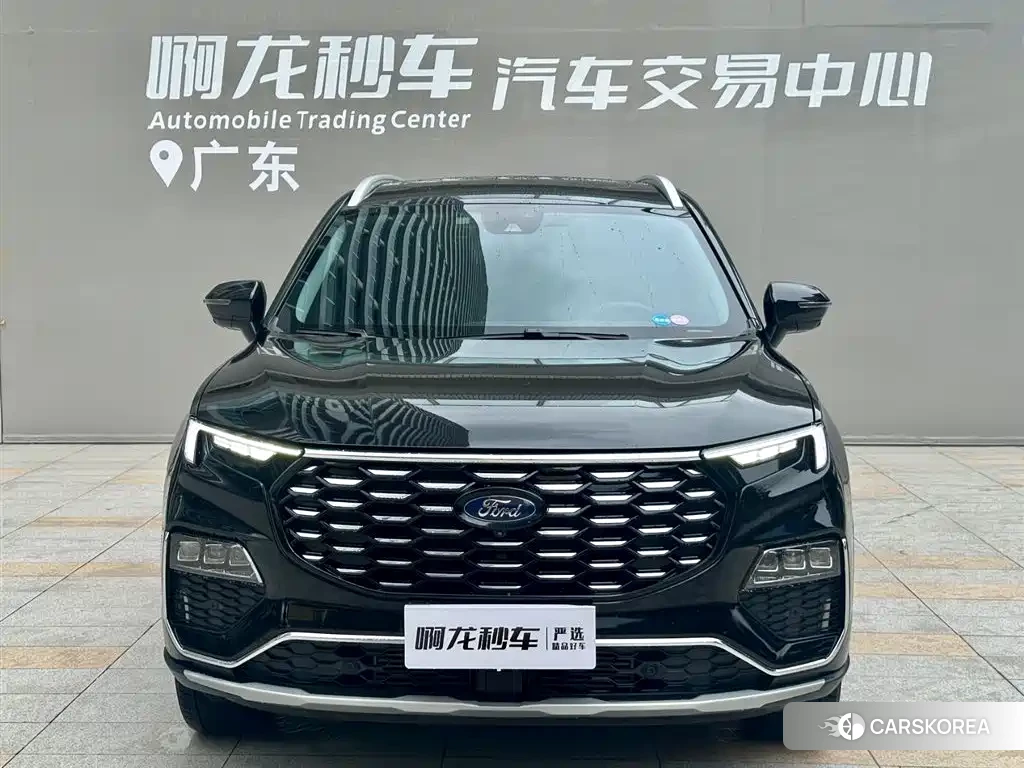 Ford Lingyu id 4600996 из Китая 9