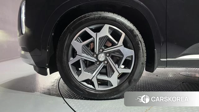 Hyundai Palisade id 4930199 из Кореи 27