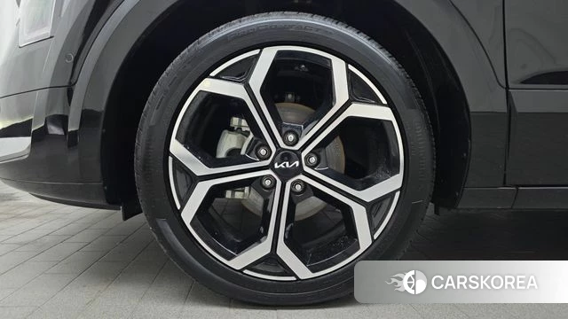 Kia Di Ol Nu Niro id 4762869 из Кореи 29