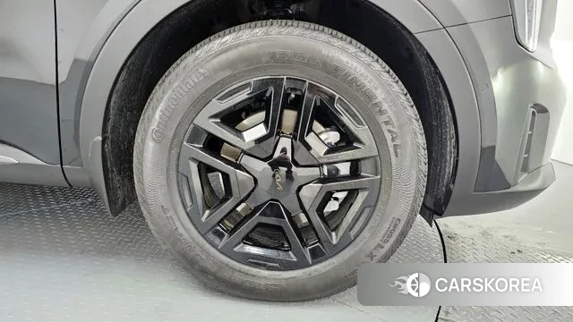 Kia The New Sorento 4th Generation id 3731821 из Кореи 15