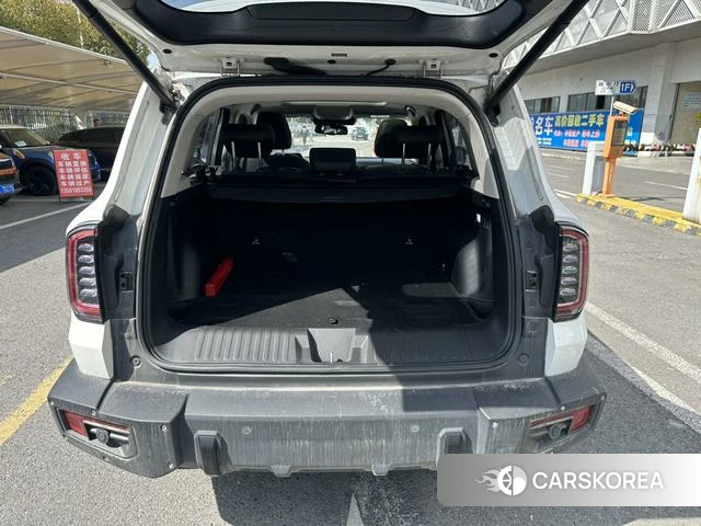 Haval Big dog id 4238693 из Китая 12