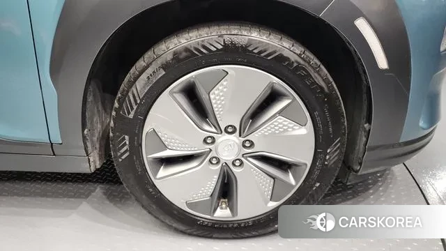 Hyundai Kona Electric id 3356934 из Кореи 15