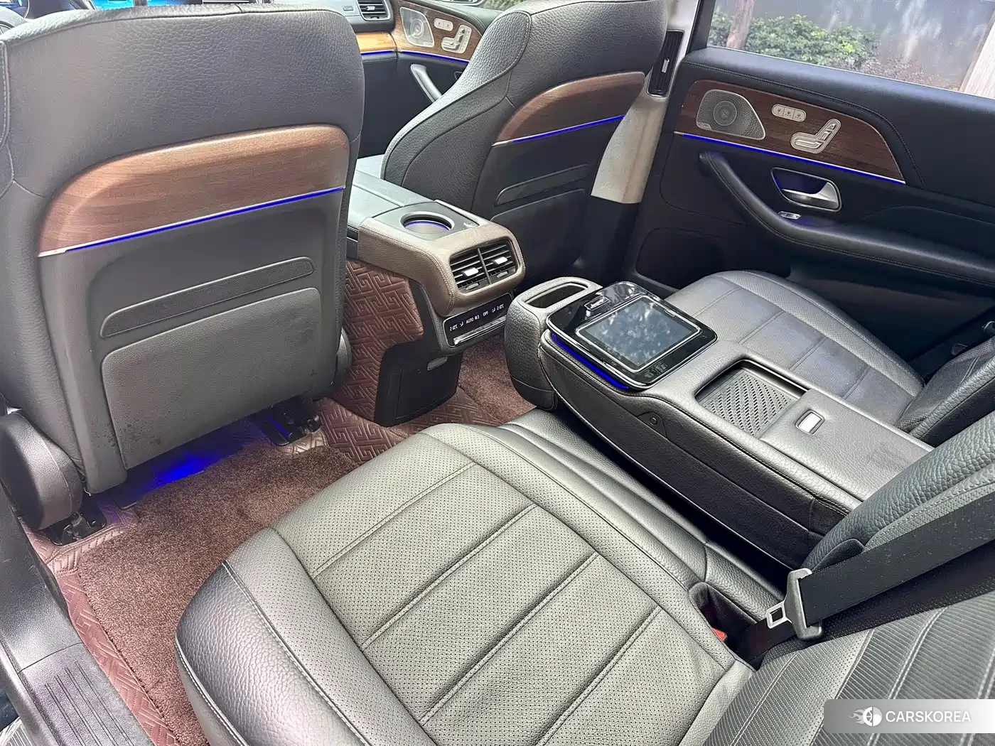 Mercedes-Benz GLS id 4622638 из Китая 21