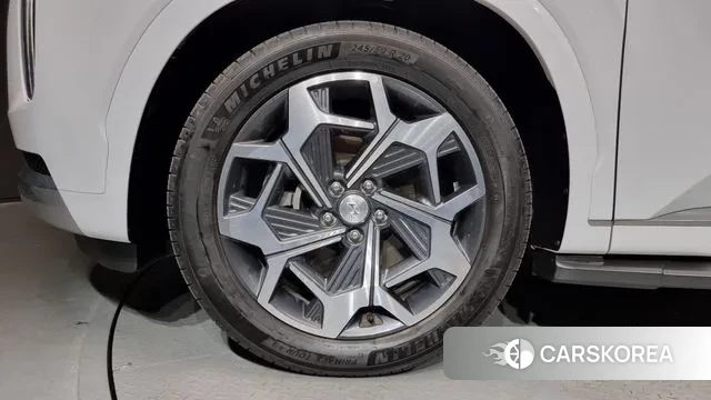 Hyundai Palisade id 3578071 из Кореи 15