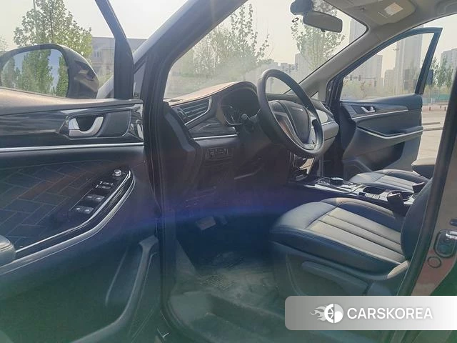 Changan Auchan Keshang EV id 4253743 из Китая 11