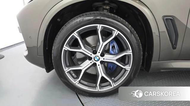 BMW X5 (G05) id 4480935 из Кореи 26