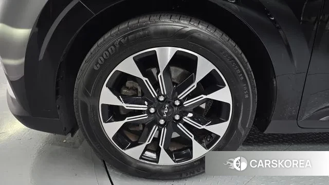 Kia Carnival 4th generation id 3503661 из Кореи 15