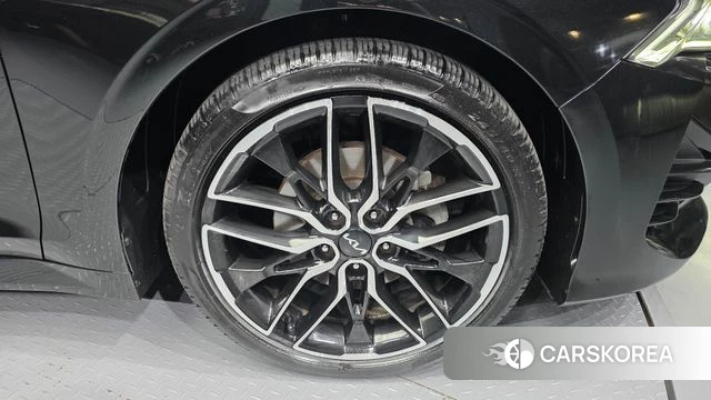 Kia K5 3rd generation id 4774370 из Кореи 27