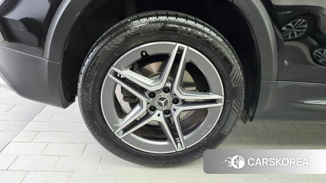 Mercedes-Benz GLB-Class X247 id 4586514 из Кореи 25