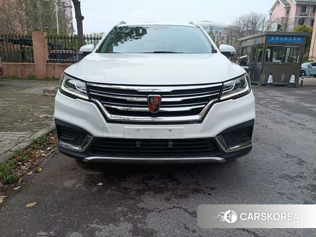 Roewe RX3 id 3920781 из Китая 7
