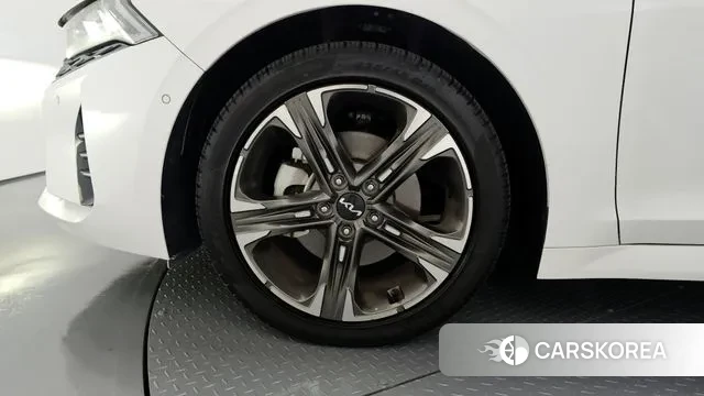 Kia K5 Hybrid 3rd Generation id 3372262 из Кореи 15