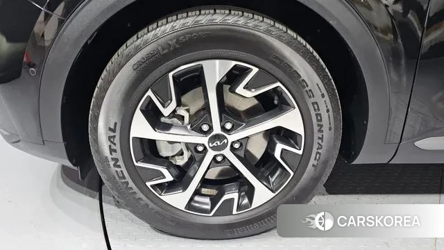 Kia Sportage 5th Generation Hybrid id 3621022 из Кореи 15