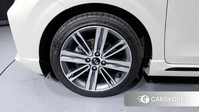 Kia All New Morning (JA) id 3112381 из Кореи 15