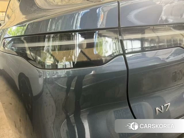 Nissan N7 id 4236622 из Китая 7