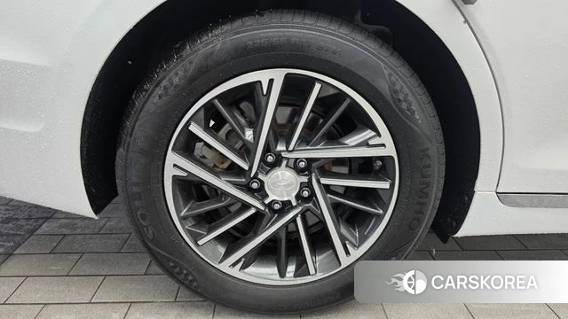 Hyundai The New Grandeur IG id 4750675 из Кореи 15