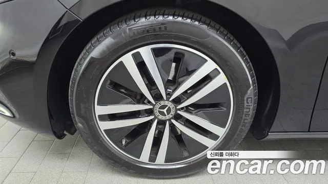 Mercedes-Benz A-Class W177 id 2718163 из Кореи 15