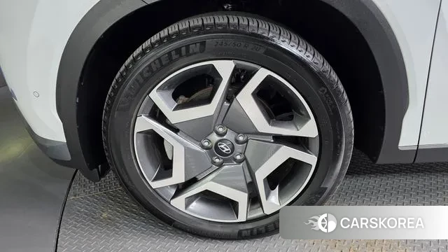 Hyundai The New Palisade id 3322247 из Кореи 15