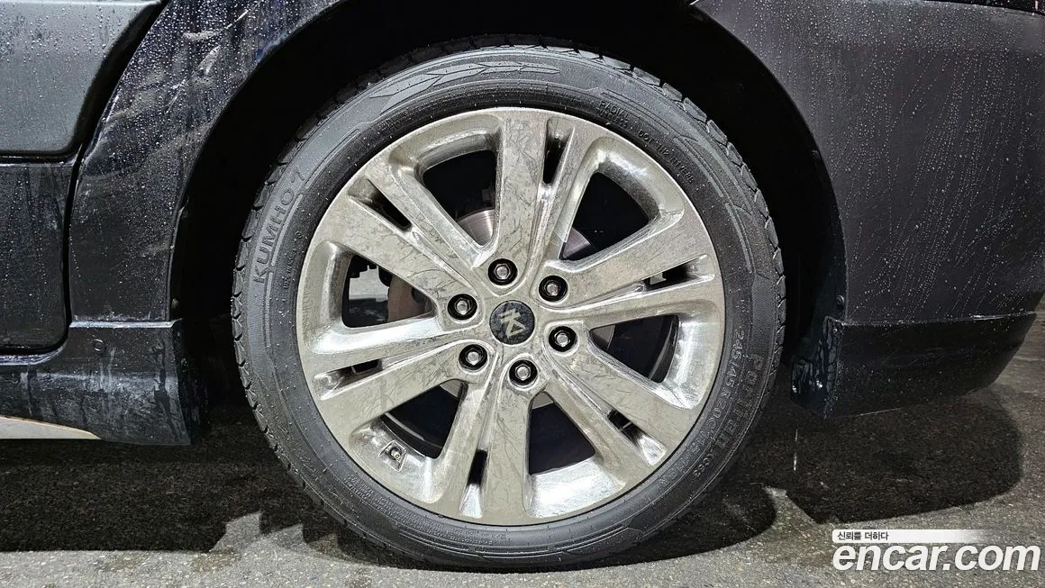 Hyundai Solati id 1171582 из Кореи 15