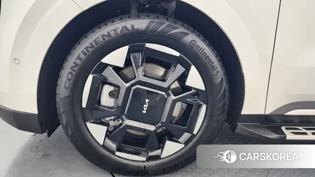 Kia The New Carnival 4th Generation id 3679570 из Кореи 15