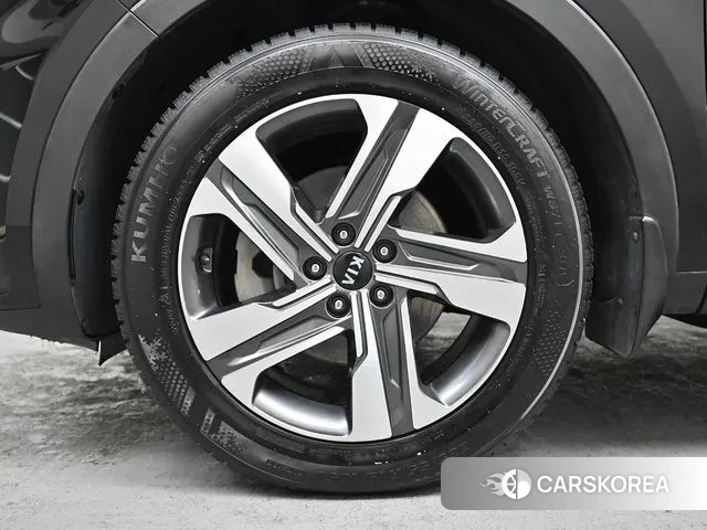 Kia Sorento 4th Generation id 3621541 из Кореи 15