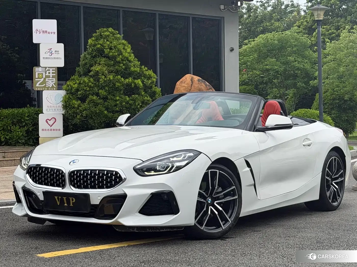 BMW Z4 id 4600683 из Китая 9
