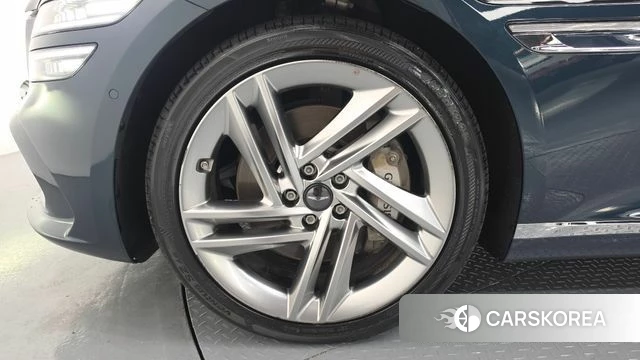 Genesis G80 (RG3) id 4280576 из Кореи 27