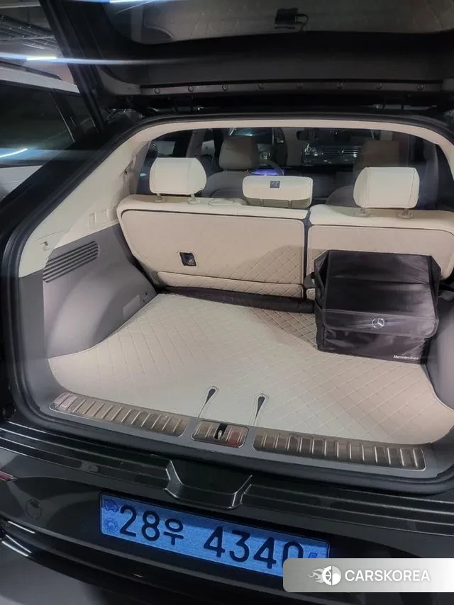 Genesis GV60 id 3731613 из Кореи 8