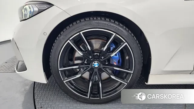 BMW 3 Series (G20) id 3734582 из Кореи 15