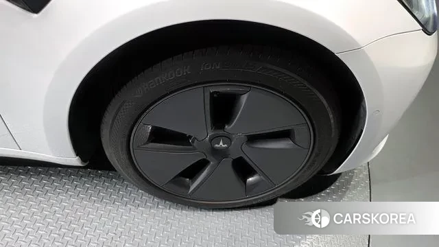 Tesla Model 3 id 3361175 из Кореи 15