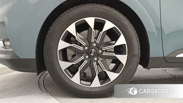 Kia Carnival 4th generation id 2990520 из Кореи 15