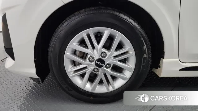 Kia Morning Urban (JA) id 3492348 из Кореи 15