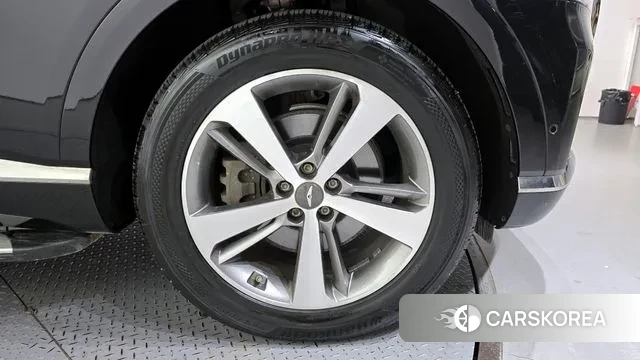 Genesis GV80 id 3402460 из Кореи 15