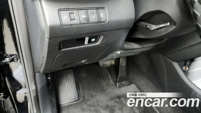 Hyundai The New Santa Fe id 2547940 из Кореи 15