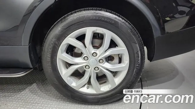 Land Rover Discovery 5 id 2913060 из Кореи 15