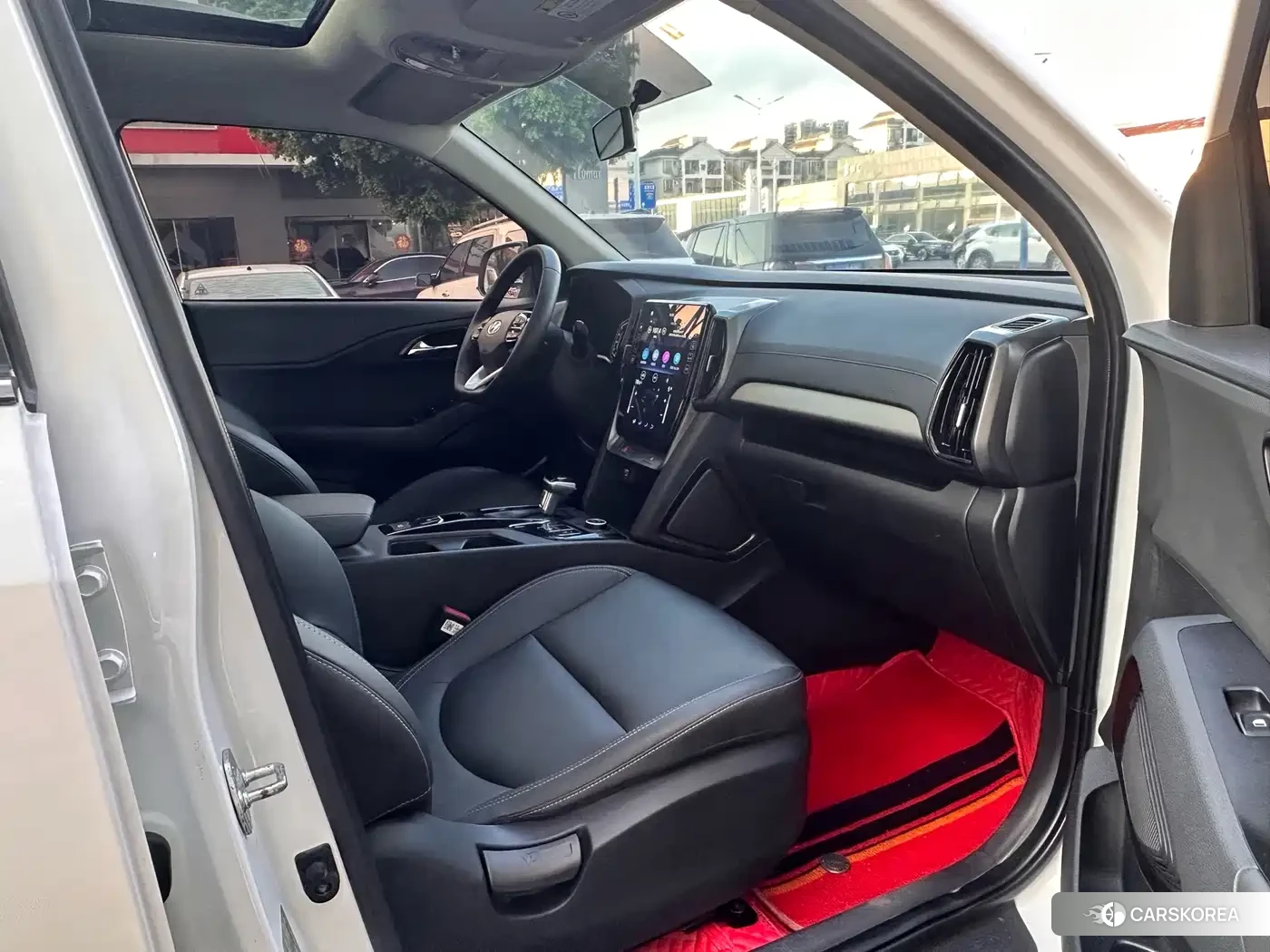 Hyundai Beijing Hyundai ix35 id 4570765 из Китая 24