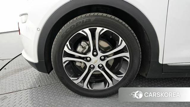 Chevrolet (GM Daewoo) Bolt EV id 4195959 из Кореи 15