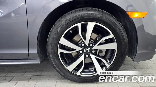 Honda Odyssey id 2725940 из Кореи 15