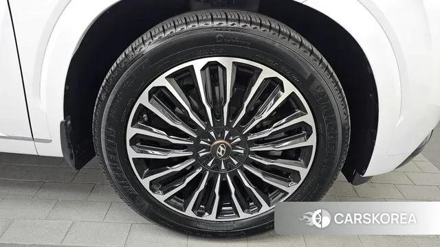 Hyundai Palisade id 3438784 из Кореи 15