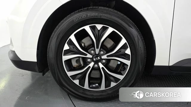 Kia Carnival 4th generation id 4594182 из Кореи 15
