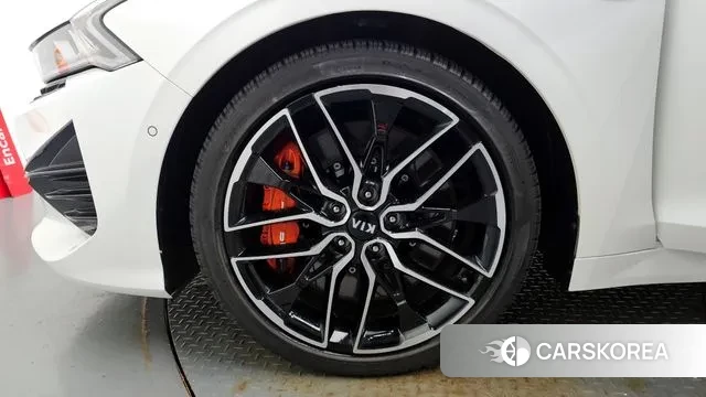 Kia K5 3rd generation id 2980350 из Кореи 15