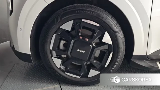 Kia The New Carnival 4th Generation id 3353739 из Кореи 15