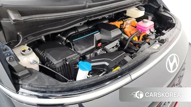 Hyundai Staria id 3517764 из Кореи 15