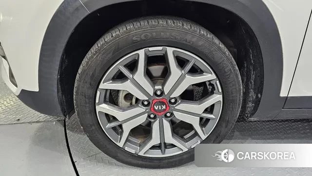 Kia Seltos id 3170905 из Кореи 15