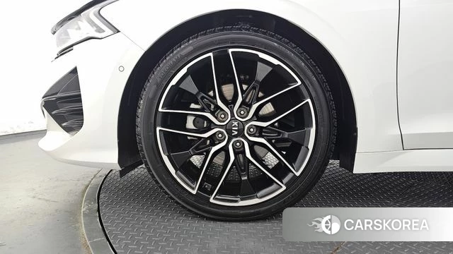Kia K5 3rd generation id 4662267 из Кореи 29