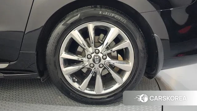 Kia The New Carnival id 3713979 из Кореи 15