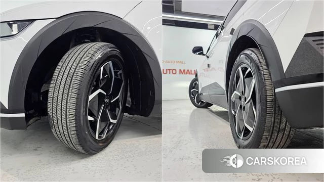 Hyundai Ionic 5 id 4769464 из Кореи 15