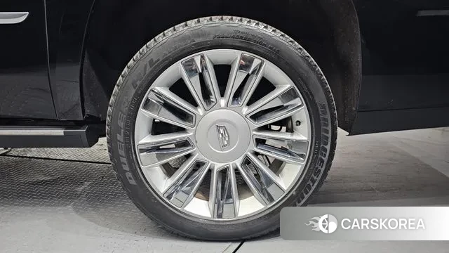 Cadillac Escalade id 3772808 из Кореи 15